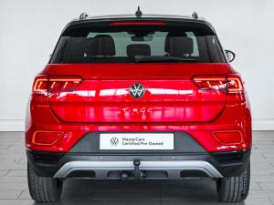 Volkswagen T-Roc 1.4TSI Design - Image 9