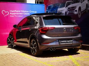 Volkswagen Polo GTI - Image 9
