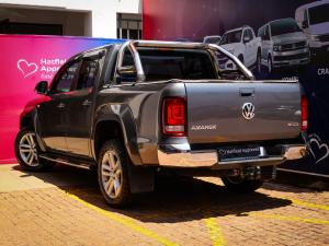 Volkswagen Amarok 2.0BiTDI double cab Highline 4Motion auto - Image 13