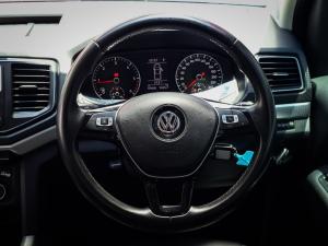 Volkswagen Amarok 2.0BiTDI double cab Highline 4Motion auto - Image 15