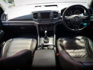 Volkswagen Amarok 2.0BiTDI double cab Highline 4Motion auto - Image 16