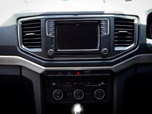 Volkswagen Amarok 2.0BiTDI double cab Highline 4Motion auto - Image 18