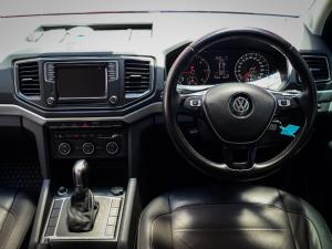 Volkswagen Amarok 2.0BiTDI double cab Highline 4Motion auto - Image 19