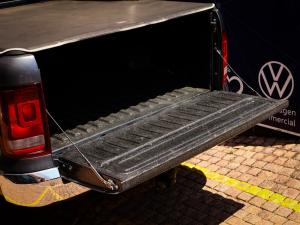 Volkswagen Amarok 2.0BiTDI double cab Highline 4Motion auto - Image 20