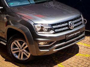 Volkswagen Amarok 2.0BiTDI double cab Highline 4Motion auto - Image 3