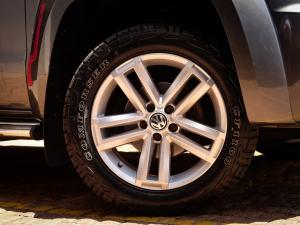 Volkswagen Amarok 2.0BiTDI double cab Highline 4Motion auto - Image 4