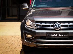 Volkswagen Amarok 2.0BiTDI double cab Highline 4Motion auto - Image 5