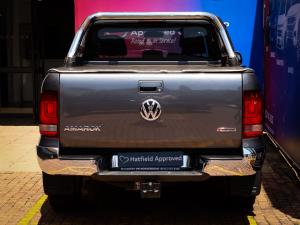 Volkswagen Amarok 2.0BiTDI double cab Highline 4Motion auto - Image 7