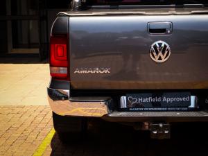Volkswagen Amarok 2.0BiTDI double cab Highline 4Motion auto - Image 8