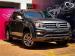 Volkswagen Amarok 2.0BiTDI double cab Highline 4Motion auto - Thumbnail 9