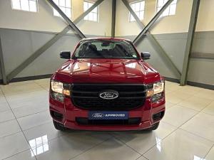 Ford Ranger 2.0 SiT double cab XL manual - Image 10