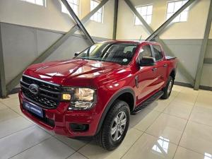 Ford Ranger 2.0 SiT double cab XL manual - Image 11