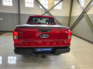 Ford Ranger 2.0 SiT double cab XL manual - Image 12