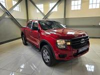 Thumbnail Ford Ranger 2.0 SiT double cab XL manual