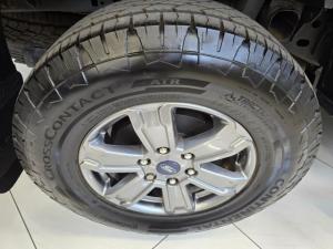 Ford Ranger 2.0 SiT double cab XL manual - Image 23