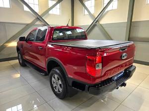 Ford Ranger 2.0 SiT double cab XL manual - Image 3