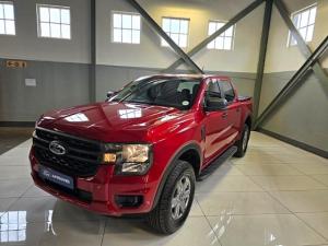 Ford Ranger 2.0 SiT double cab XL manual - Image 4