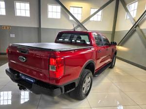 Ford Ranger 2.0 SiT double cab XL manual - Image 8