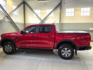 Ford Ranger 2.0 SiT double cab XL manual - Image 9