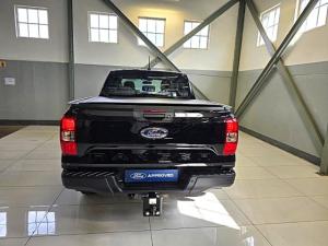 Ford Ranger 2.0 SiT double cab XL auto - Image 10