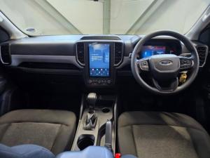 Ford Ranger 2.0 SiT double cab XL auto - Image 12