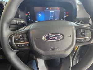 Ford Ranger 2.0 SiT double cab XL auto - Image 13