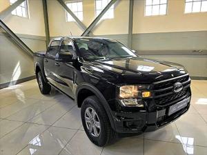 Ford Ranger 2.0 SiT double cab XL auto - Image 1