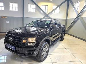 Ford Ranger 2.0 SiT double cab XL auto - Image 3