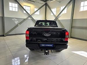 Ford Ranger 2.0 SiT double cab XL auto - Image 5