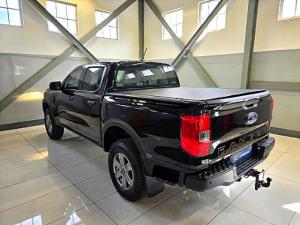 Ford Ranger 2.0 SiT double cab XL auto - Image 7