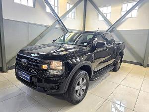 Ford Ranger 2.0 SiT double cab XL auto - Image 7