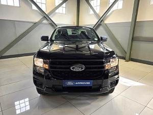 Ford Ranger 2.0 SiT double cab XL auto - Image 8