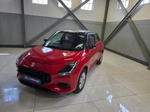 Suzuki Swift 1.2 GL+ manual - Image 13