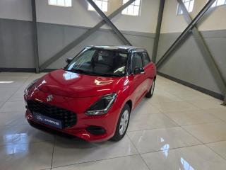 Suzuki Swift 1.2 GL+ manual