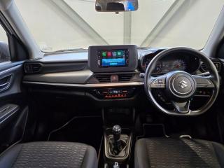 Suzuki Swift 1.2 GL+ manual
