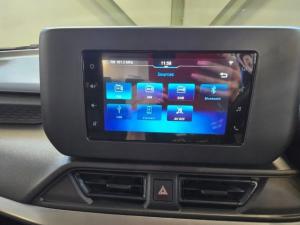 Suzuki Swift 1.2 GL+ manual - Image 19