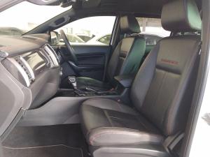 Ford Ranger 2.0Bi-Turbo double cab Hi-Rider Thunder - Image 10
