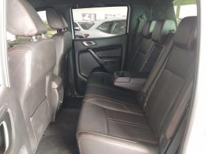 Ford Ranger 2.0Bi-Turbo double cab Hi-Rider Thunder - Image 11
