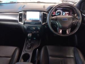 Ford Ranger 2.0Bi-Turbo double cab Hi-Rider Thunder - Image 12
