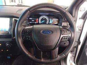 Ford Ranger 2.0Bi-Turbo double cab Hi-Rider Thunder - Image 13