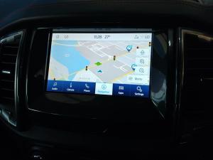 Ford Ranger 2.0Bi-Turbo double cab Hi-Rider Thunder - Image 16