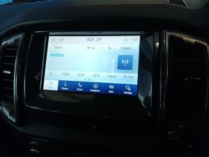 Ford Ranger 2.0Bi-Turbo double cab Hi-Rider Thunder - Image 17