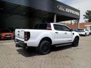 Ford Ranger 2.0Bi-Turbo double cab Hi-Rider Thunder - Image 18