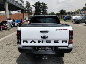 Ford Ranger 2.0Bi-Turbo double cab Hi-Rider Thunder - Image 19