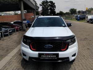 Ford Ranger 2.0Bi-Turbo double cab Hi-Rider Thunder - Image 2