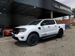 Ford Ranger 2.0Bi-Turbo double cab Hi-Rider Thunder - Image 3