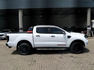 Ford Ranger 2.0Bi-Turbo double cab Hi-Rider Thunder - Image 4