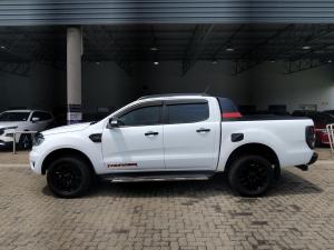 Ford Ranger 2.0Bi-Turbo double cab Hi-Rider Thunder - Image 5