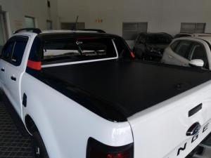 Ford Ranger 2.0Bi-Turbo double cab Hi-Rider Thunder - Image 6