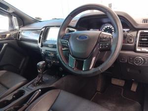 Ford Ranger 2.0Bi-Turbo double cab Hi-Rider Thunder - Image 8